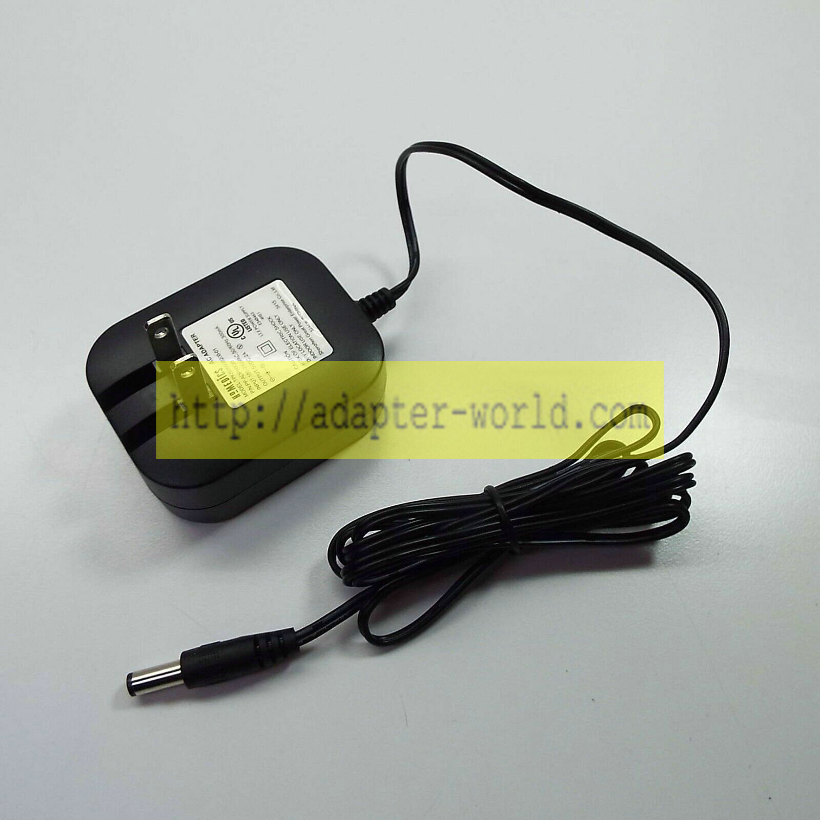 *Brand NEW* PP-ADPHX20 5VDC 2A AC DC Adapter HOMEDICS HMDX TPKB00500200-01 POWER SUPPLY